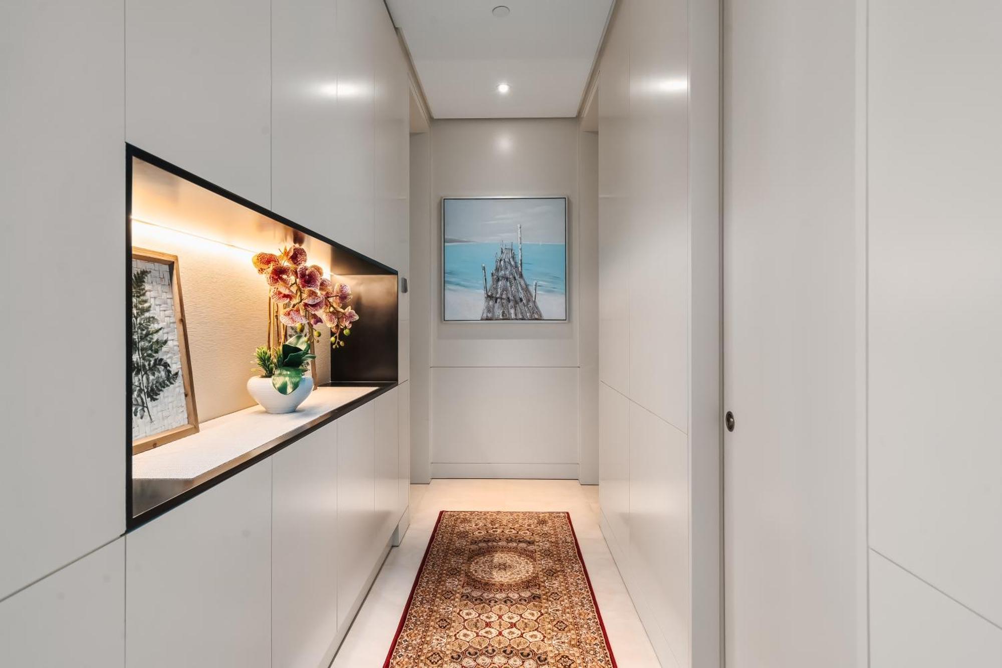 Pangsapuri Luxury 2br Designer Above Pavilion Mall